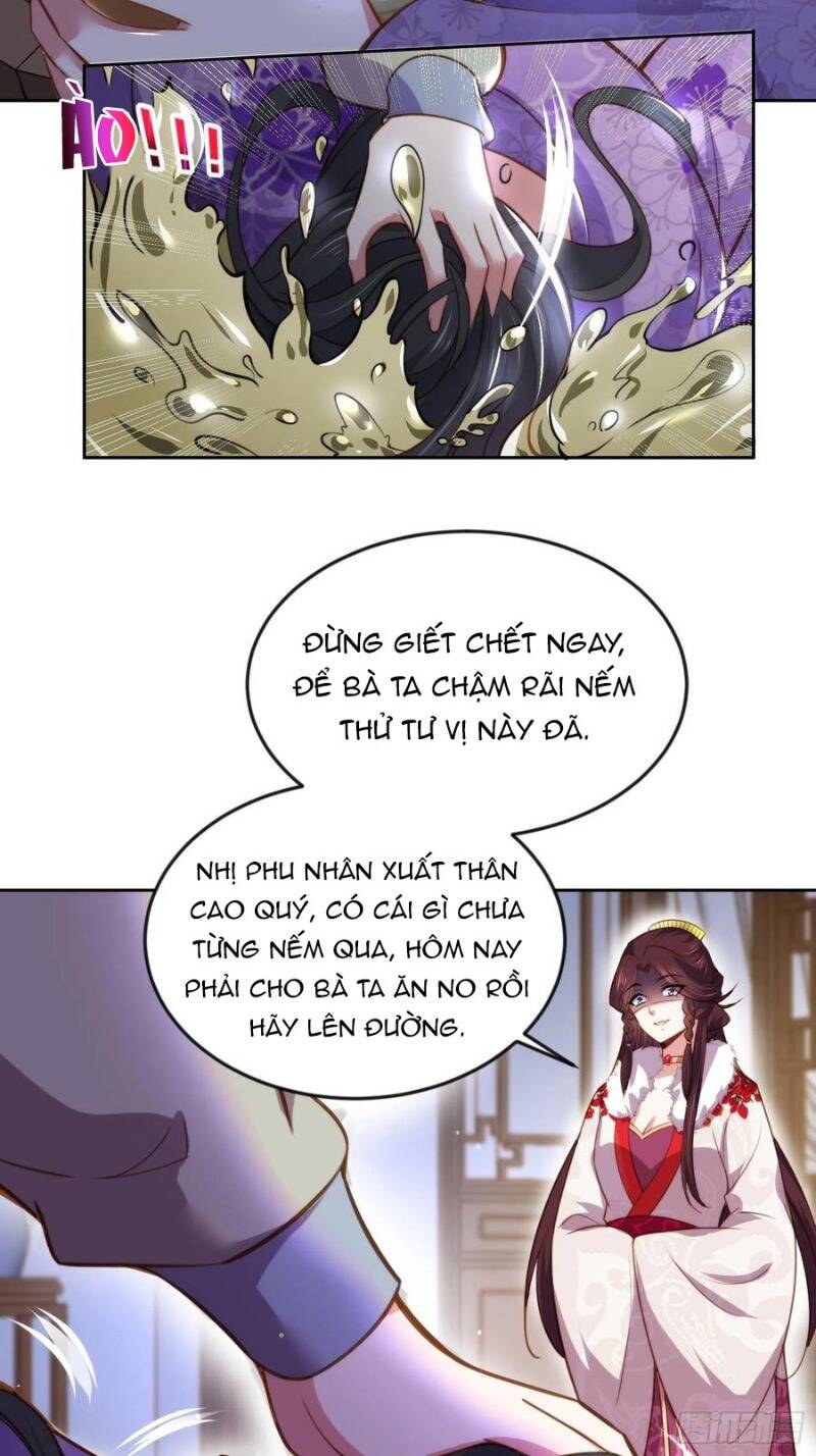 Hoạn Phi Thiên Hạ Chapter 103 - Trang 2