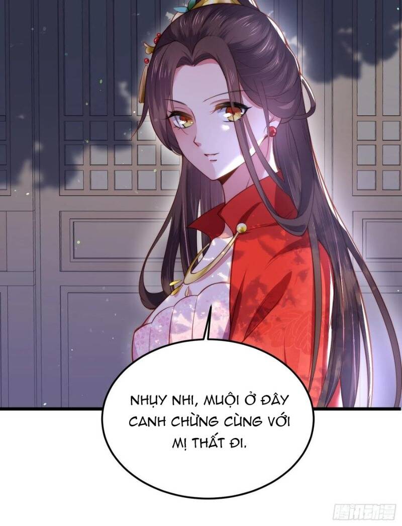 Hoạn Phi Thiên Hạ Chapter 103 - Trang 2