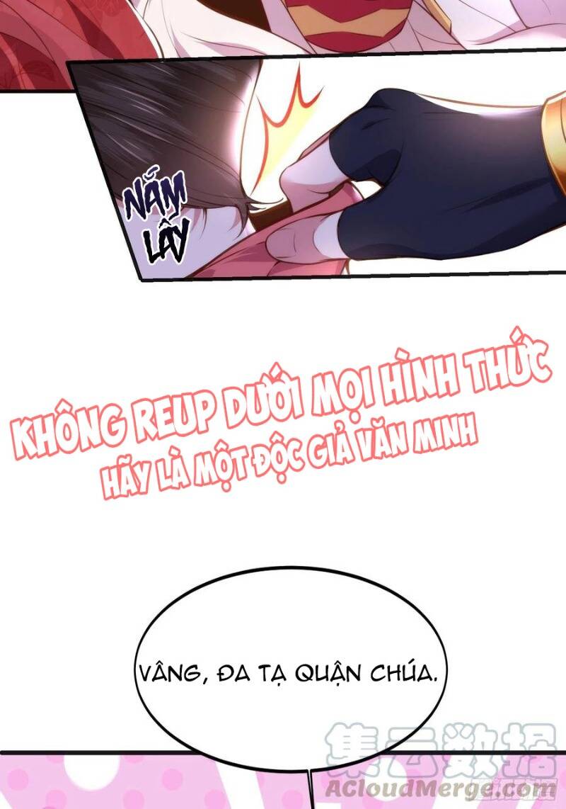 Hoạn Phi Thiên Hạ Chapter 103 - Trang 2