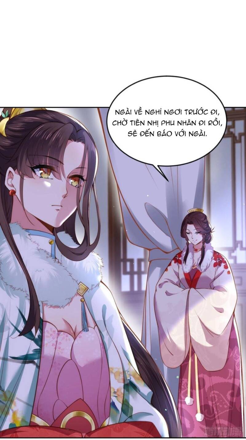 Hoạn Phi Thiên Hạ Chapter 103 - Trang 2