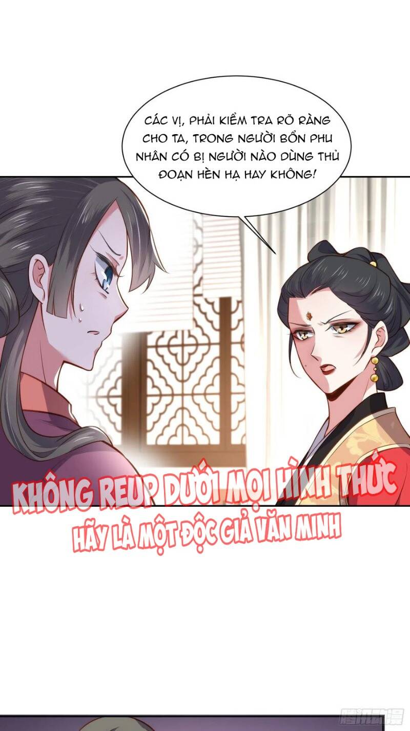 Hoạn Phi Thiên Hạ Chapter 102 - Trang 2