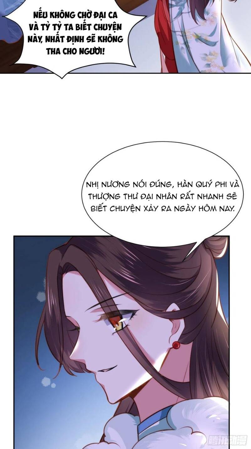 Hoạn Phi Thiên Hạ Chapter 102 - Trang 2