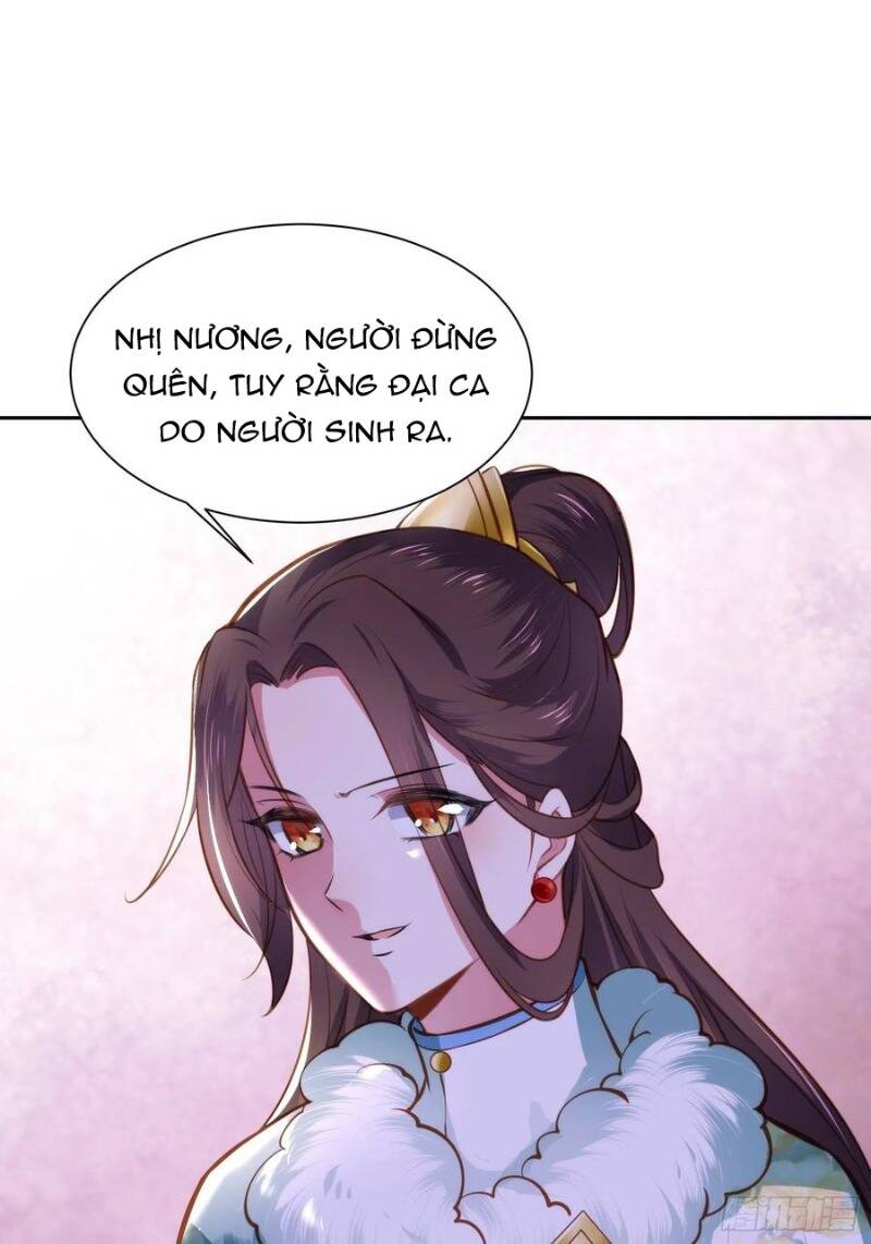 Hoạn Phi Thiên Hạ Chapter 102 - Trang 2