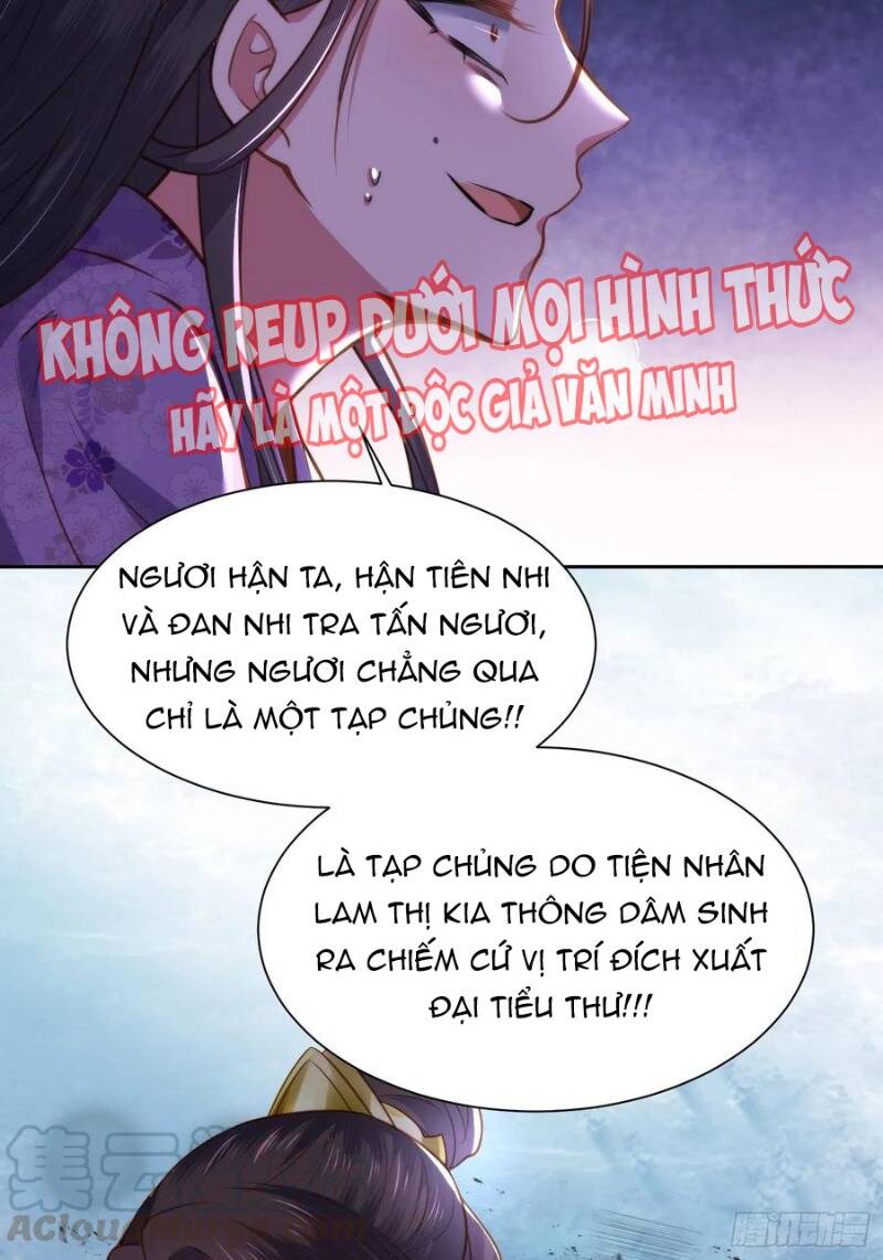 Hoạn Phi Thiên Hạ Chapter 102 - Trang 2