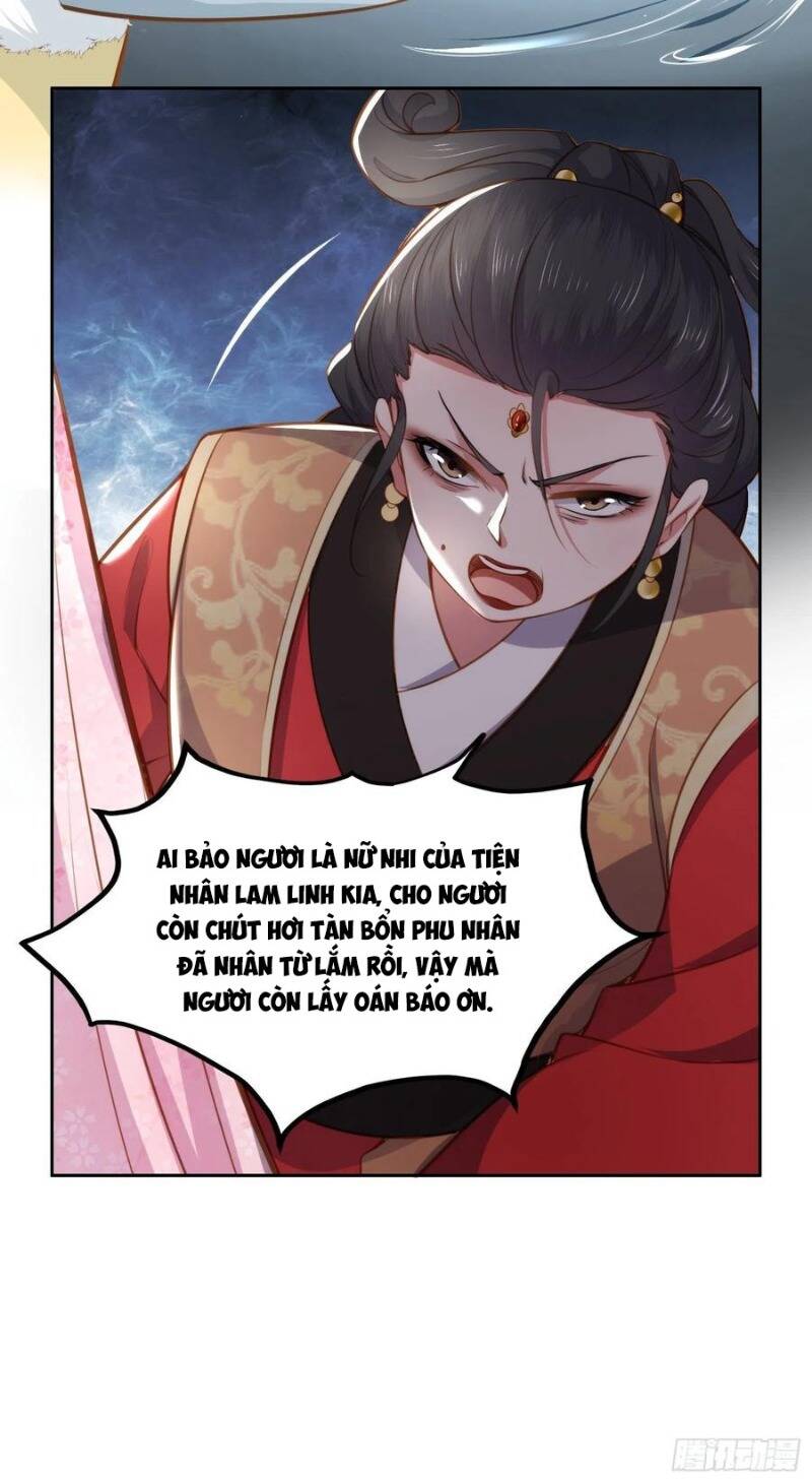 Hoạn Phi Thiên Hạ Chapter 101 - Trang 2