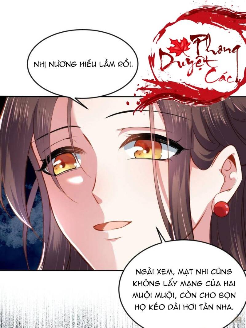 Hoạn Phi Thiên Hạ Chapter 101 - Trang 2