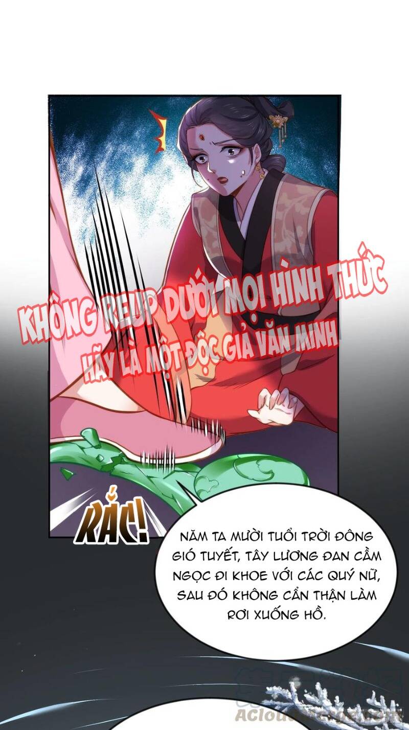 Hoạn Phi Thiên Hạ Chapter 101 - Trang 2