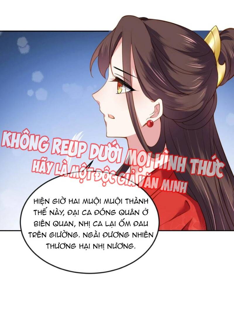 Hoạn Phi Thiên Hạ Chapter 100 - Trang 2