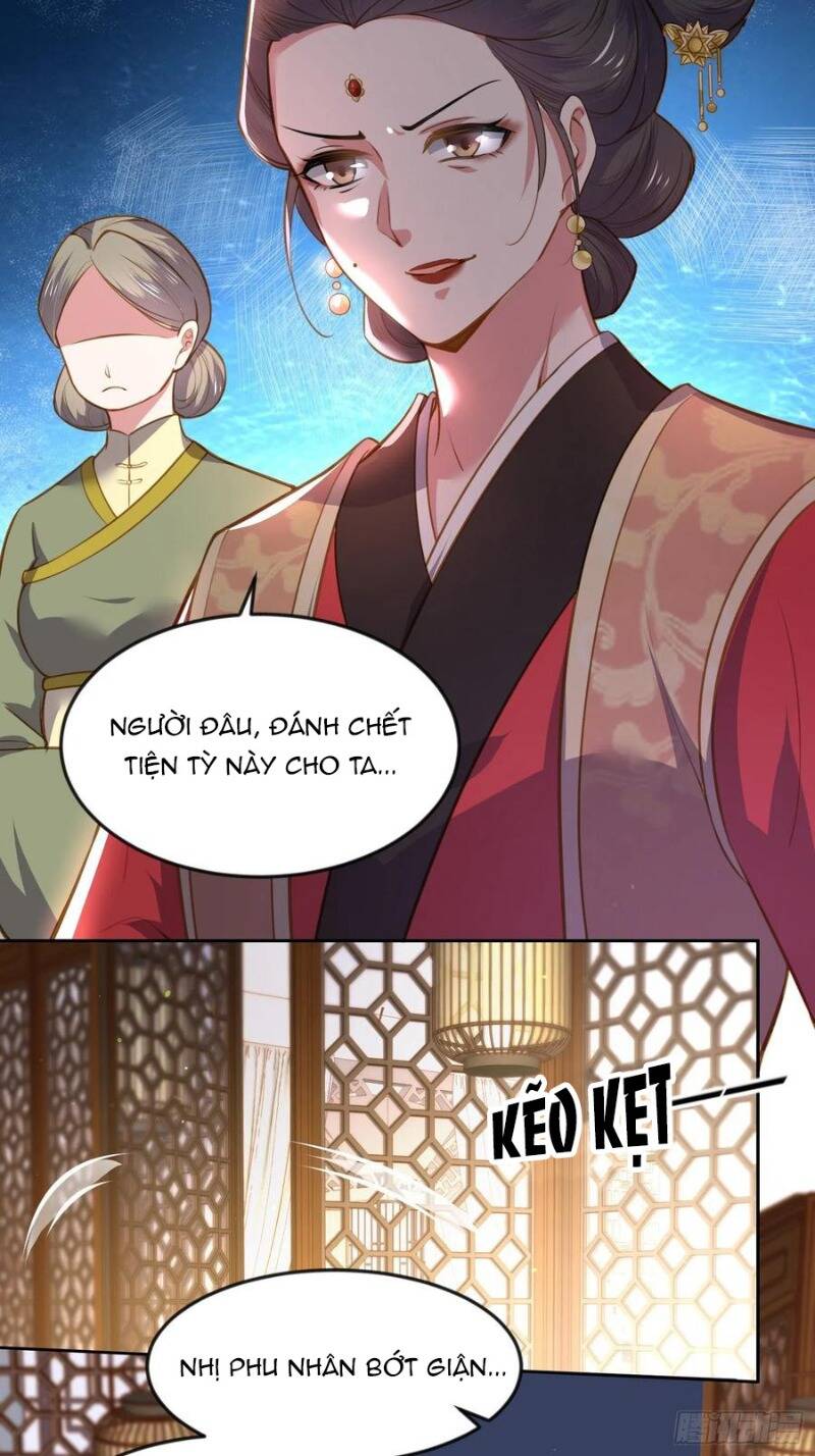 Hoạn Phi Thiên Hạ Chapter 100 - Trang 2