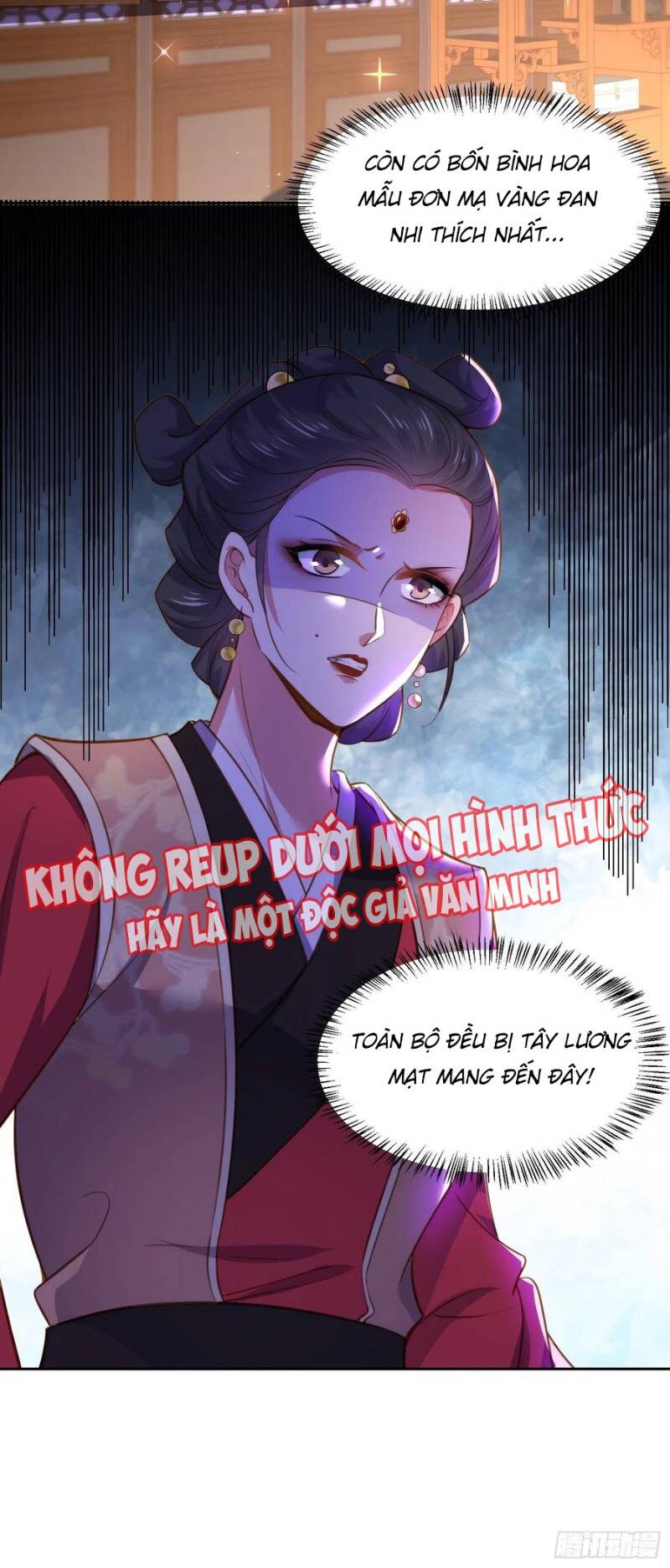 Hoạn Phi Thiên Hạ Chapter 100 - Trang 2