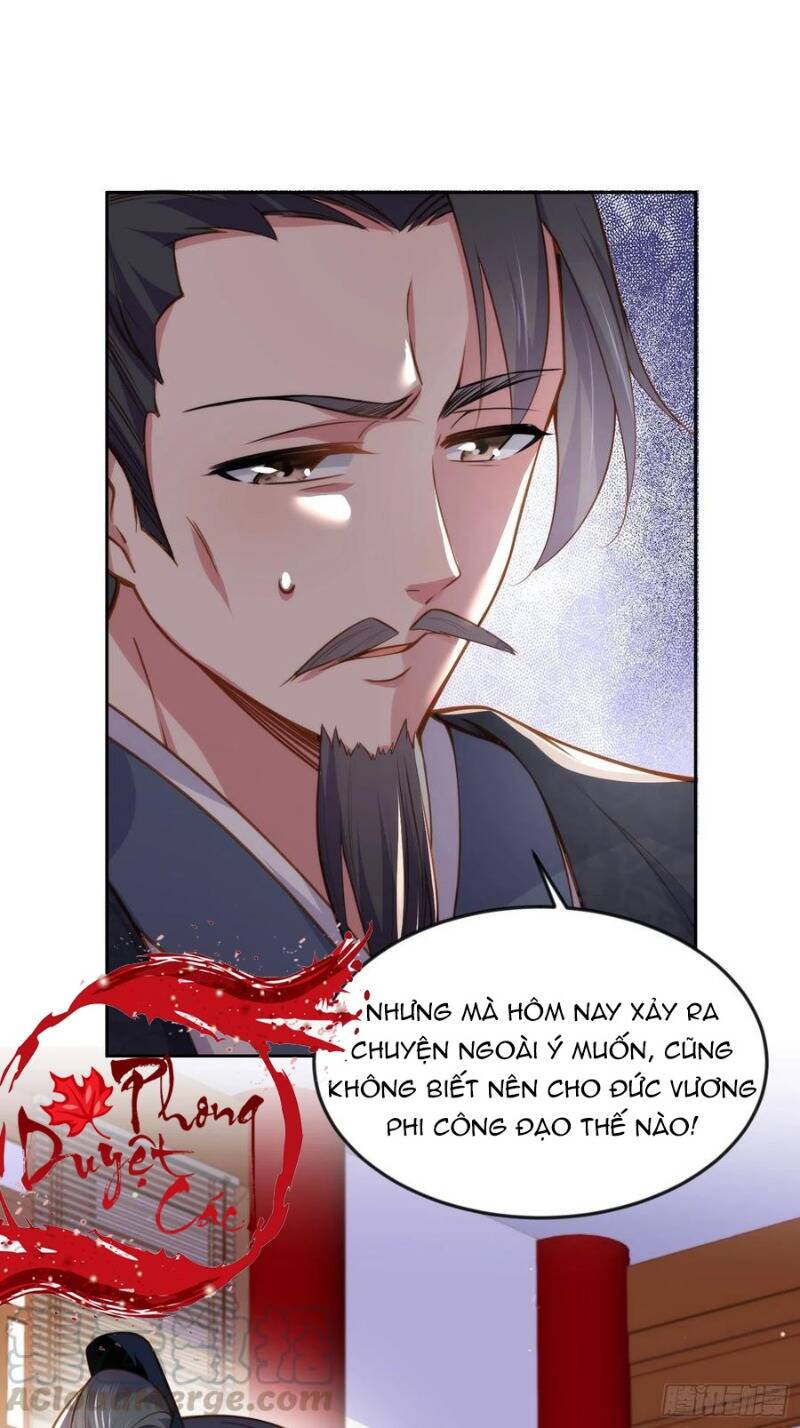 Hoạn Phi Thiên Hạ Chapter 100 - Trang 2