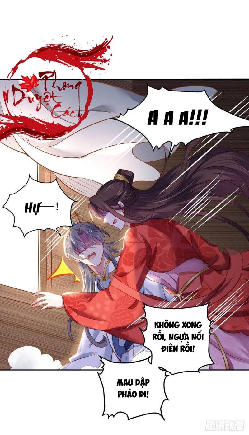 Hoạn Phi Thiên Hạ Chapter 99 - Trang 2