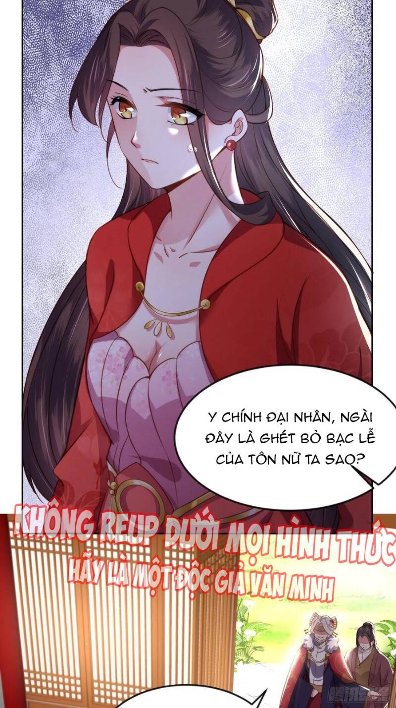 Hoạn Phi Thiên Hạ Chapter 99 - Trang 2