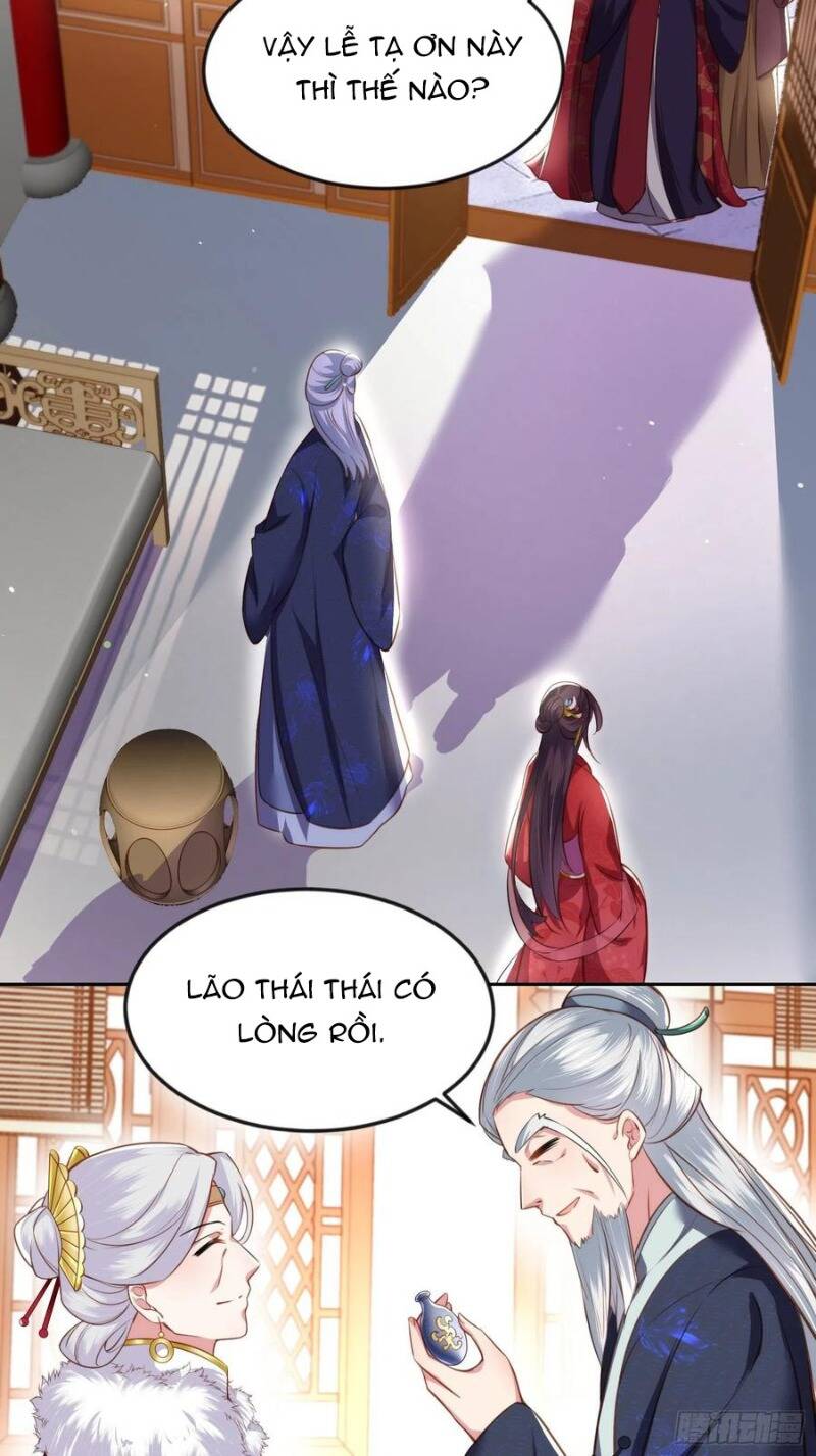 Hoạn Phi Thiên Hạ Chapter 99 - Trang 2