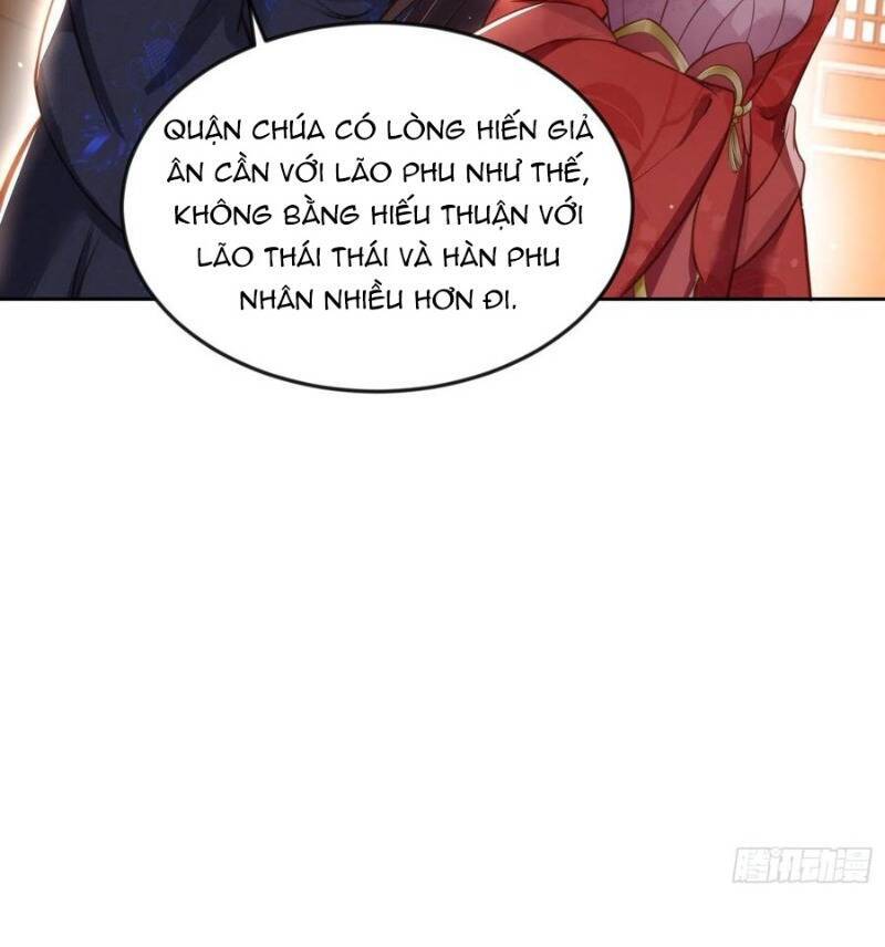 Hoạn Phi Thiên Hạ Chapter 99 - Trang 2