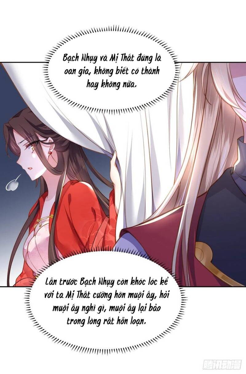 Hoạn Phi Thiên Hạ Chapter 99 - Trang 2