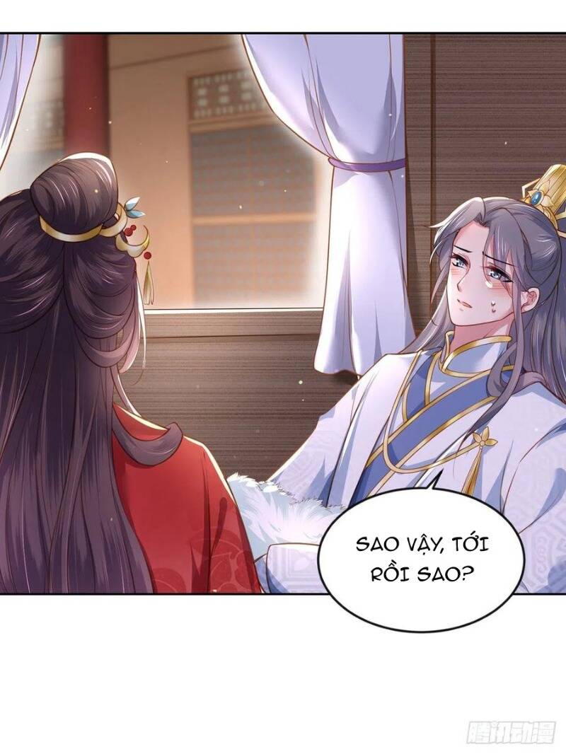 Hoạn Phi Thiên Hạ Chapter 99 - Trang 2