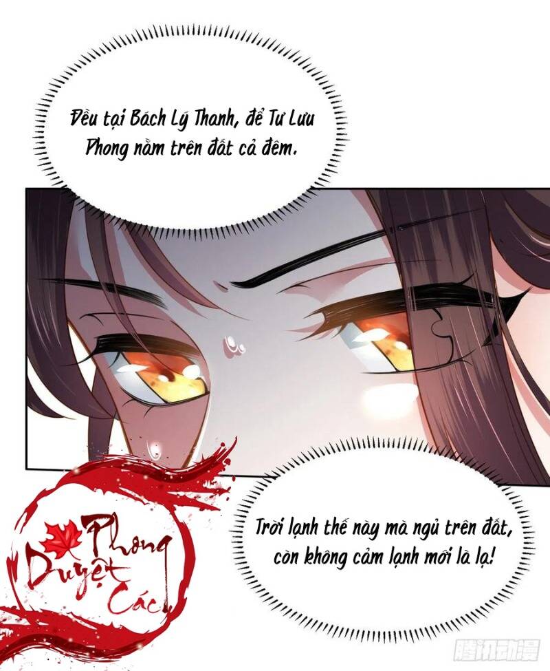 Hoạn Phi Thiên Hạ Chapter 99 - Trang 2