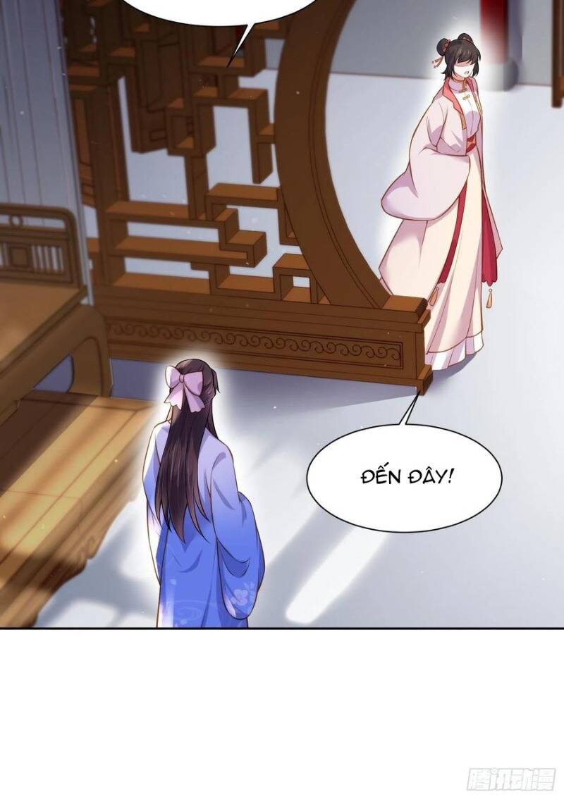 Hoạn Phi Thiên Hạ Chapter 98 - Trang 2