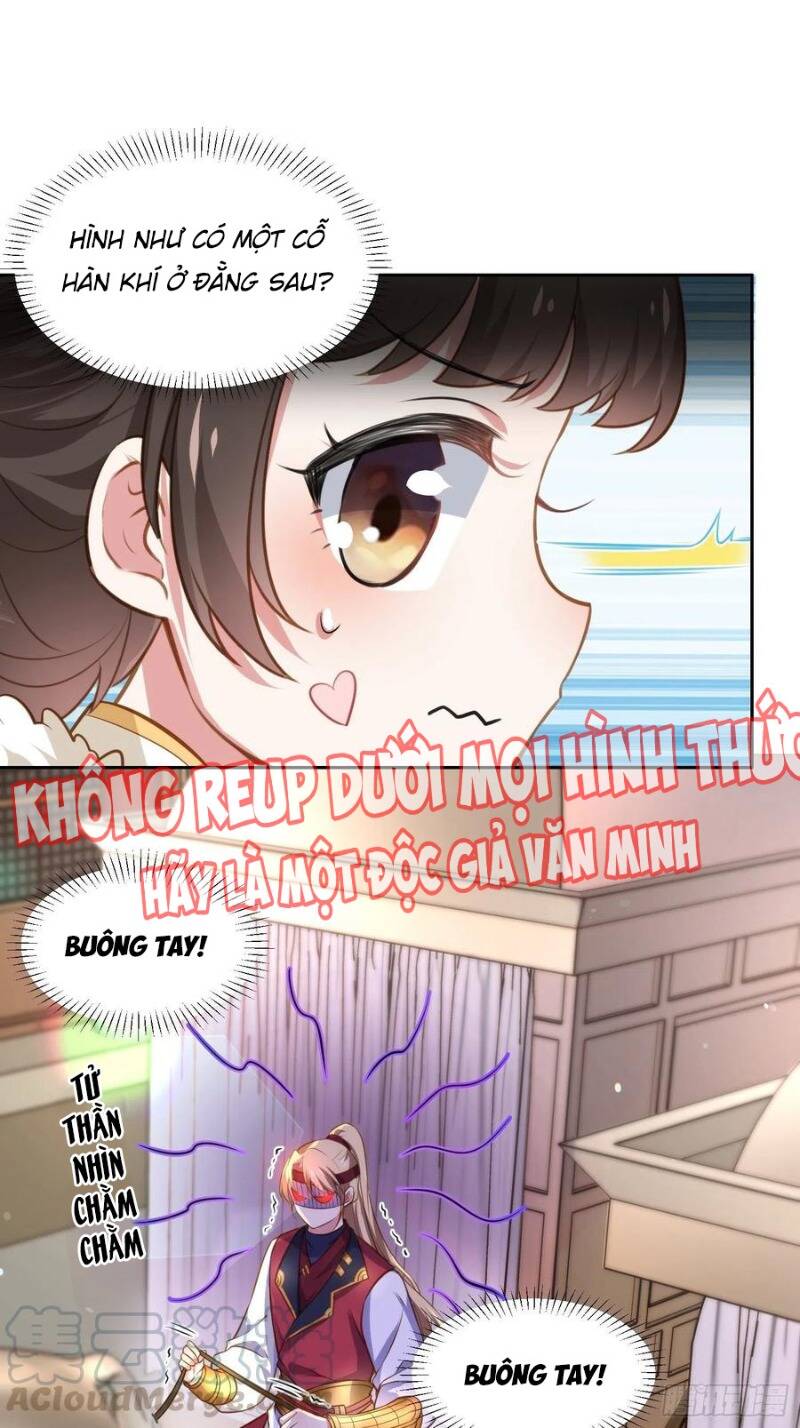 Hoạn Phi Thiên Hạ Chapter 98 - Trang 2