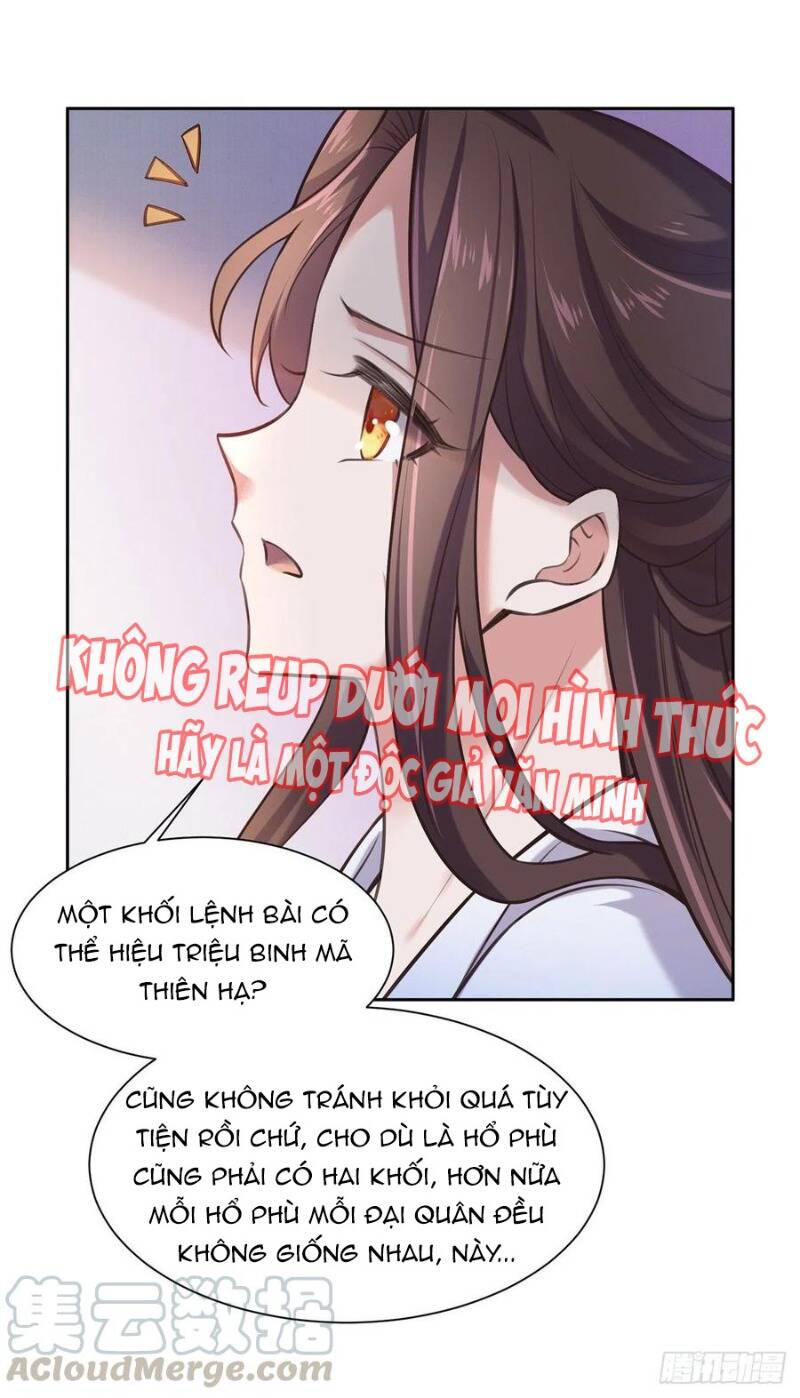 Hoạn Phi Thiên Hạ Chapter 97 - Trang 2