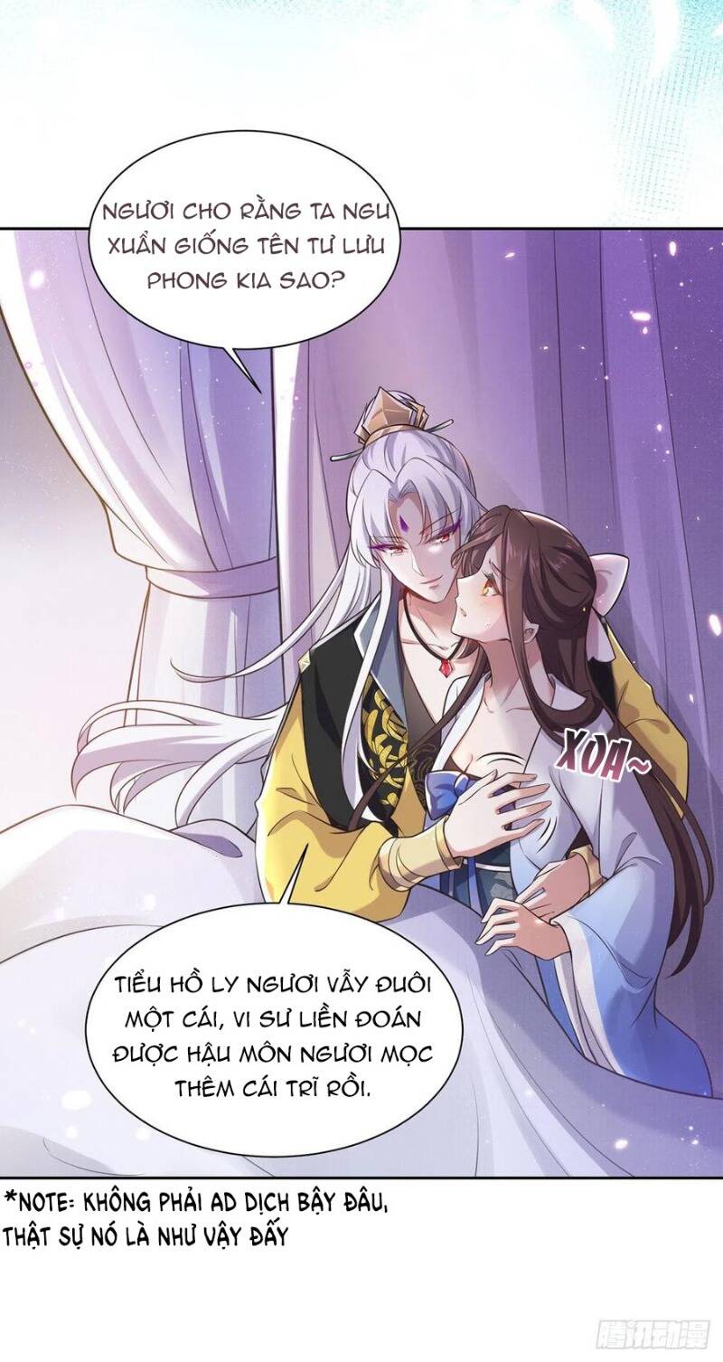 Hoạn Phi Thiên Hạ Chapter 97 - Trang 2