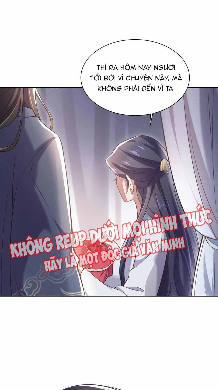 Hoạn Phi Thiên Hạ Chapter 95 - Trang 2