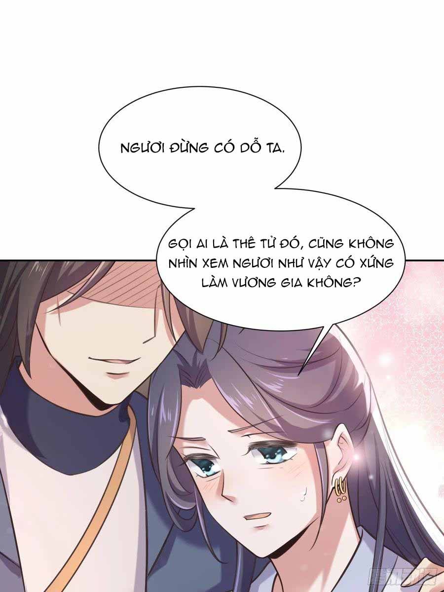 Hoạn Phi Thiên Hạ Chapter 95 - Trang 2