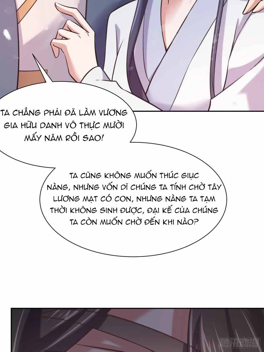 Hoạn Phi Thiên Hạ Chapter 95 - Trang 2