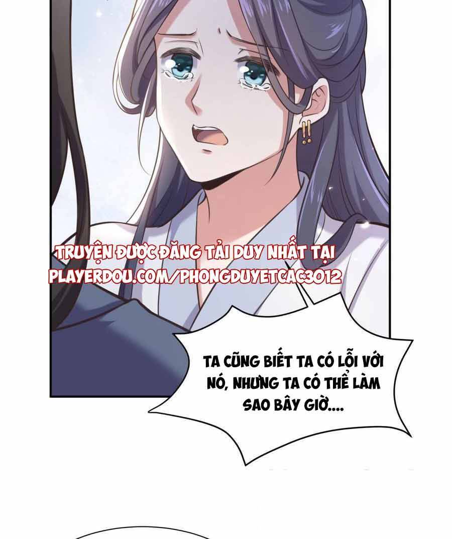 Hoạn Phi Thiên Hạ Chapter 95 - Trang 2