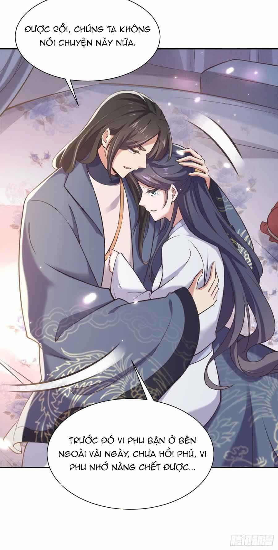 Hoạn Phi Thiên Hạ Chapter 95 - Trang 2