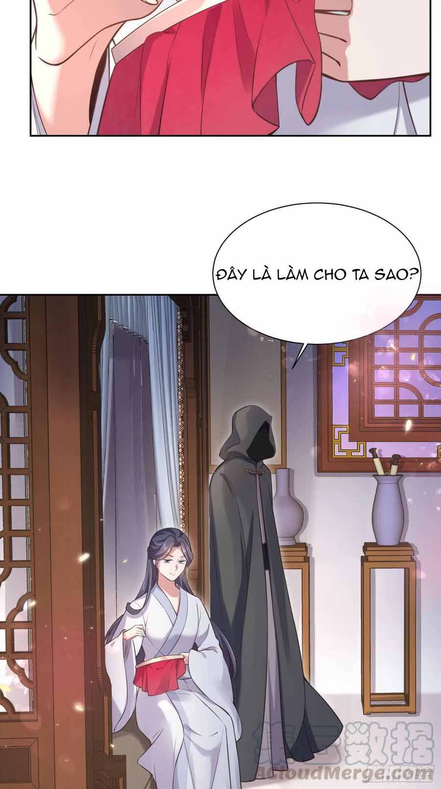 Hoạn Phi Thiên Hạ Chapter 95 - Trang 2