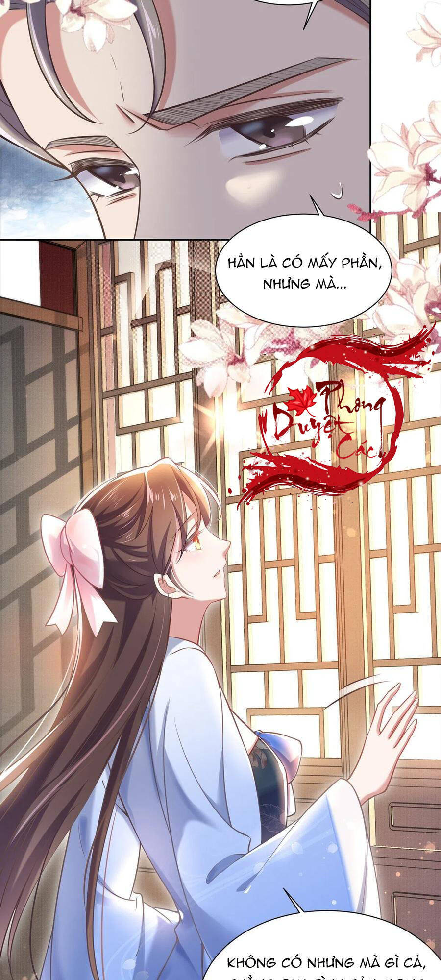 Hoạn Phi Thiên Hạ Chapter 94 - Trang 2