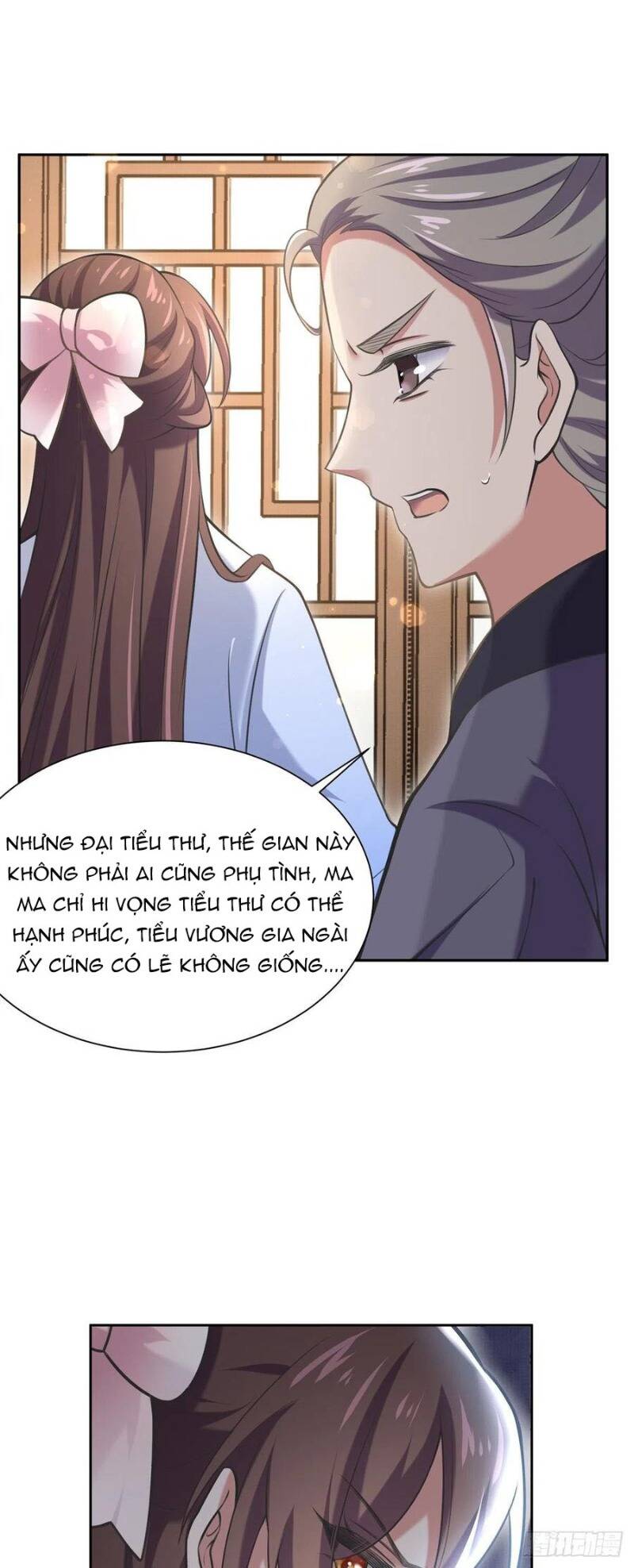 Hoạn Phi Thiên Hạ Chapter 94 - Trang 2