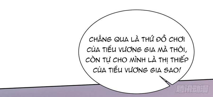 Hoạn Phi Thiên Hạ Chapter 94 - Trang 2