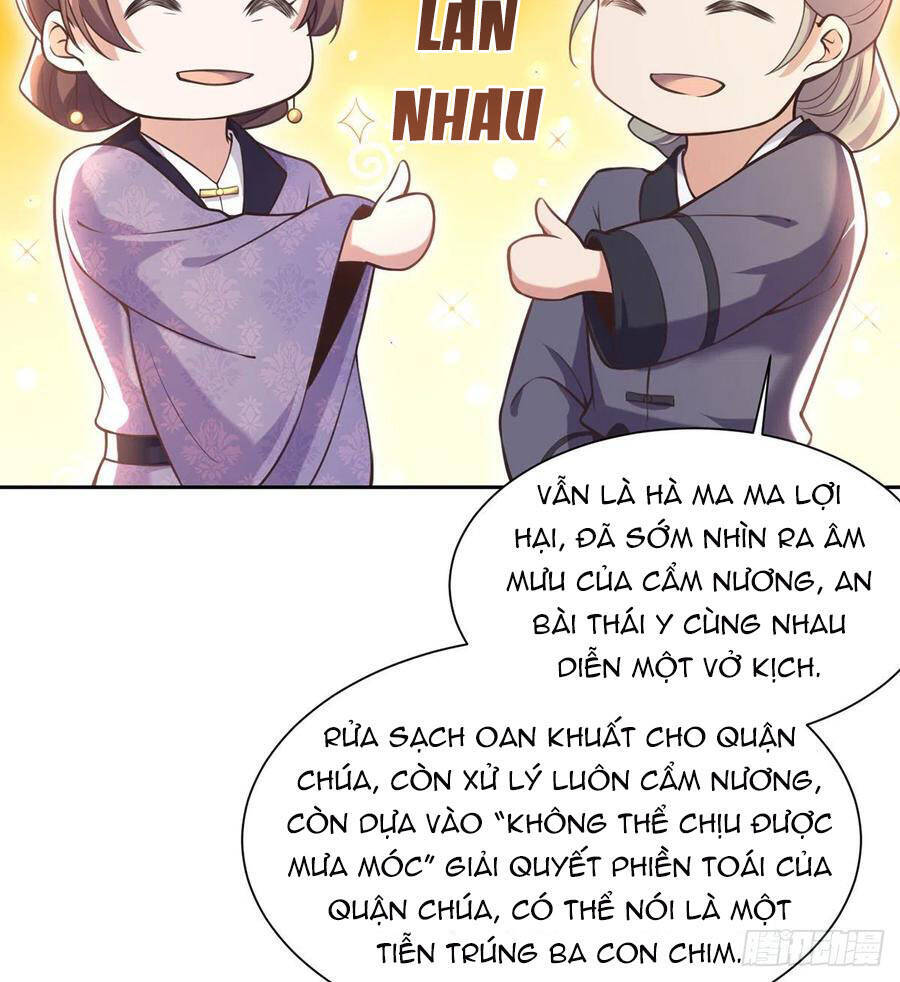 Hoạn Phi Thiên Hạ Chapter 94 - Trang 2