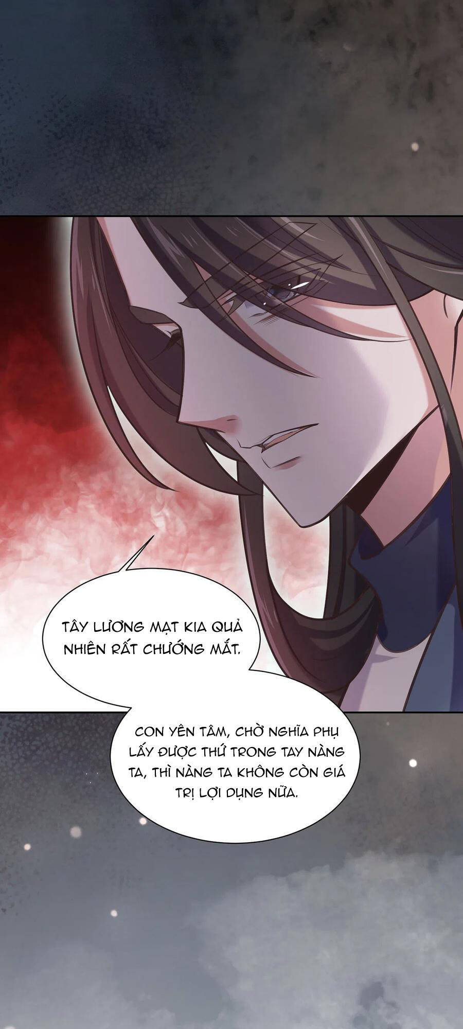 Hoạn Phi Thiên Hạ Chapter 93 - Trang 2