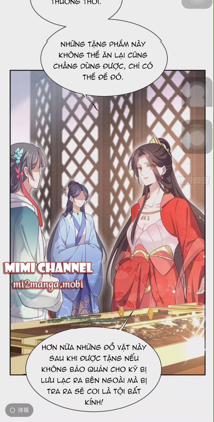 Hoạn Phi Thiên Hạ Chapter 92 - Trang 2