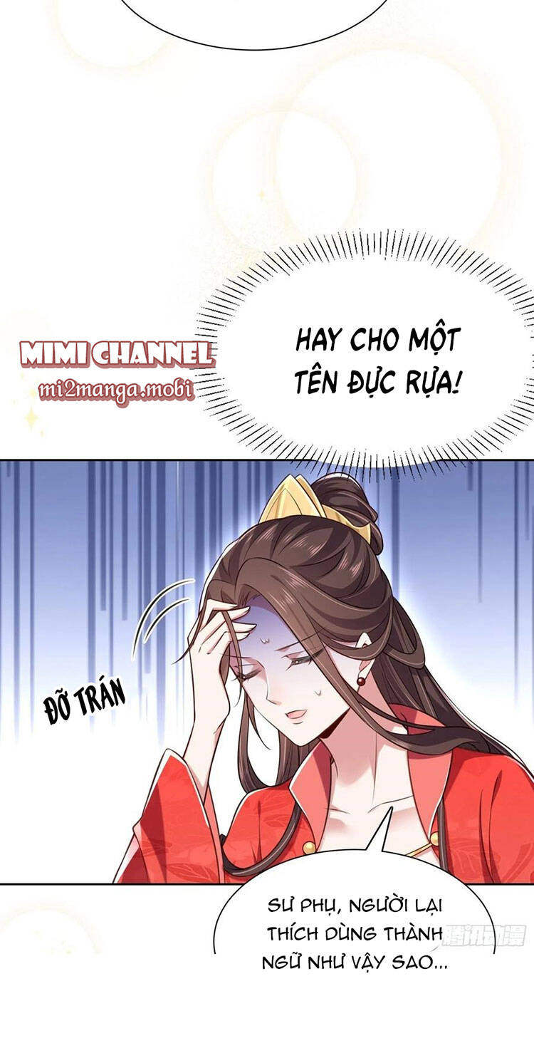 Hoạn Phi Thiên Hạ Chapter 90 - Trang 2