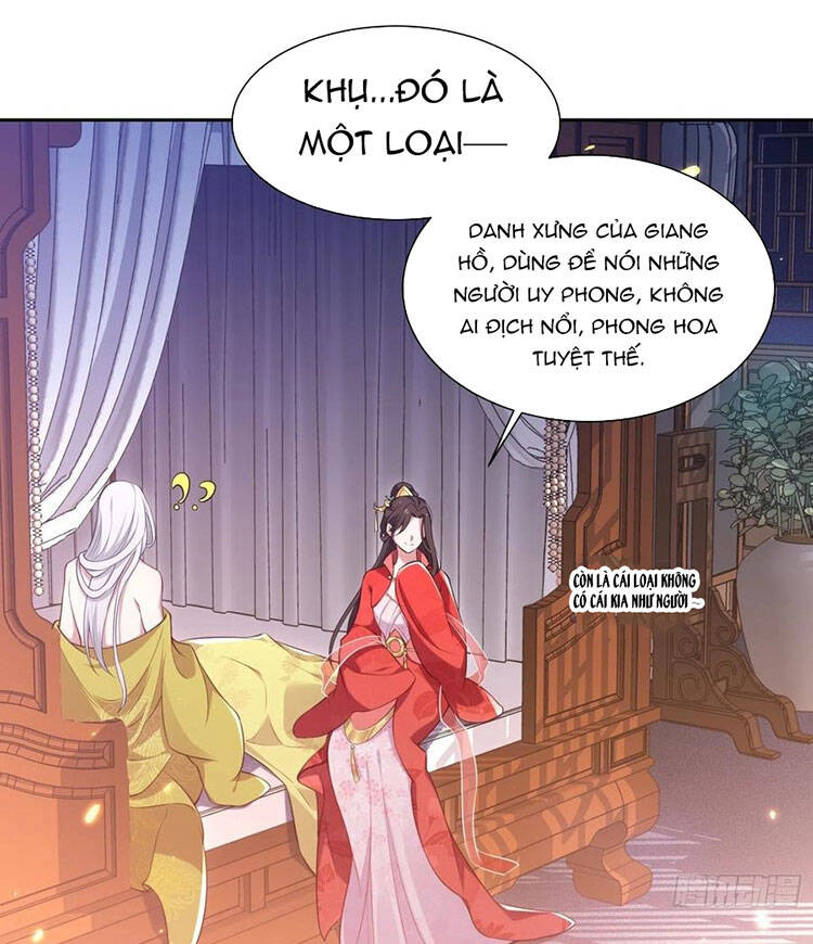 Hoạn Phi Thiên Hạ Chapter 90 - Trang 2