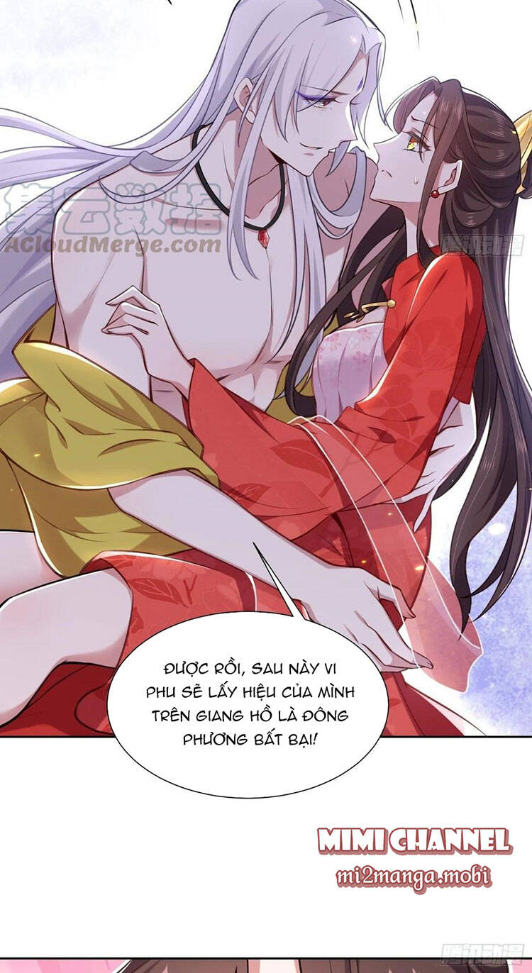 Hoạn Phi Thiên Hạ Chapter 90 - Trang 2