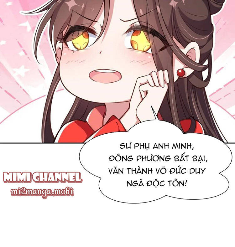 Hoạn Phi Thiên Hạ Chapter 90 - Trang 2