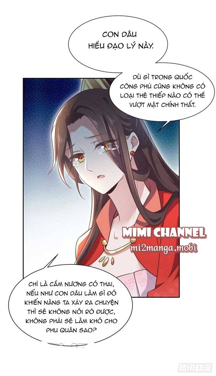 Hoạn Phi Thiên Hạ Chapter 89 - Trang 2