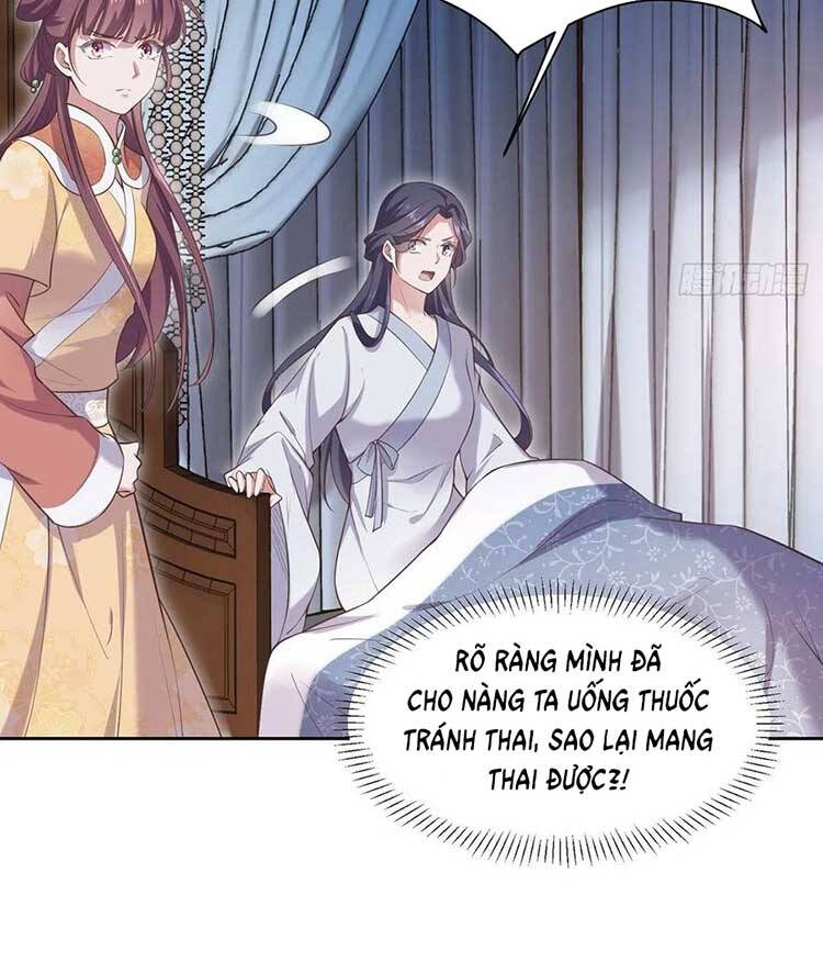 Hoạn Phi Thiên Hạ Chapter 89 - Trang 2