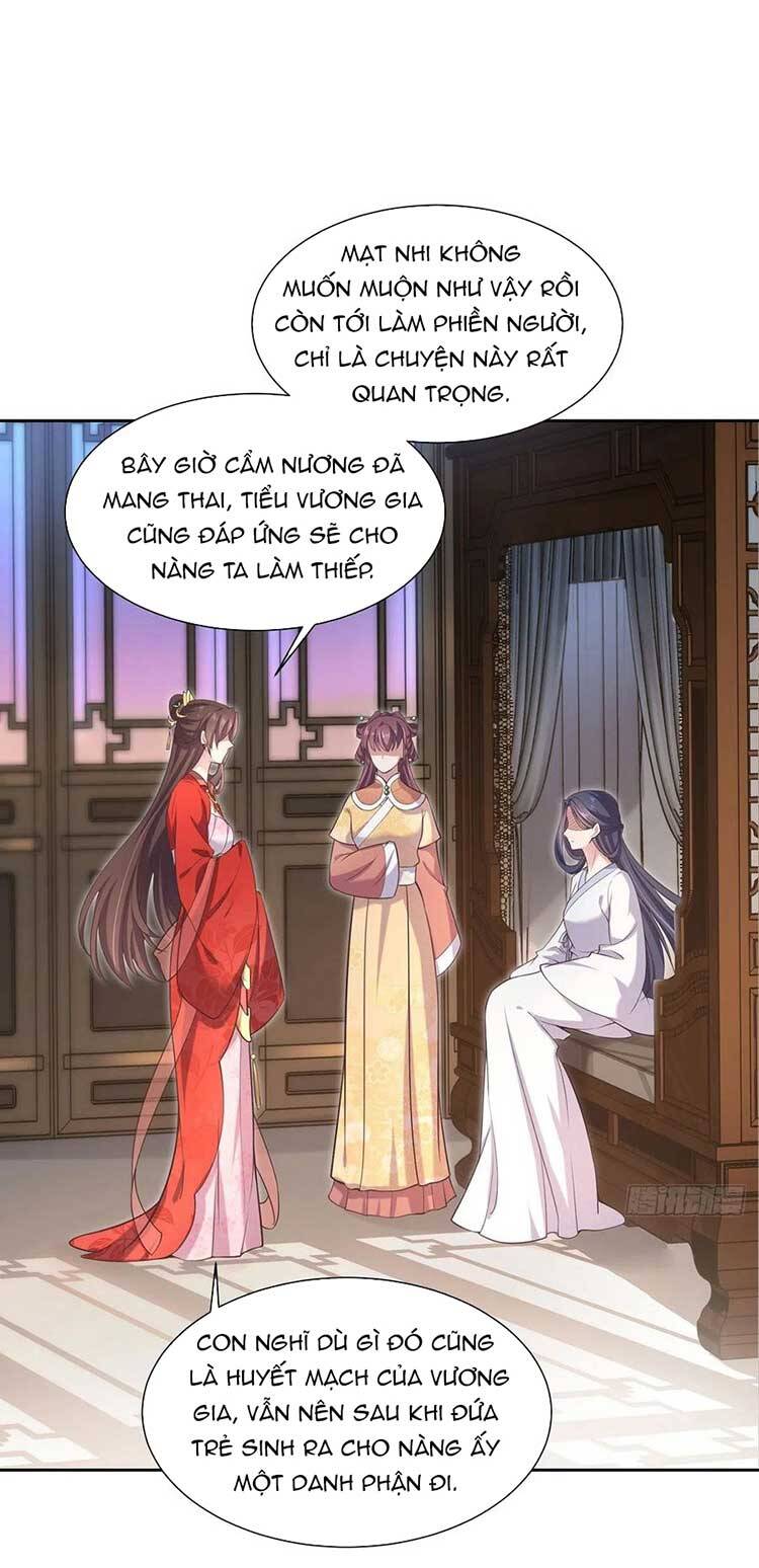 Hoạn Phi Thiên Hạ Chapter 89 - Trang 2