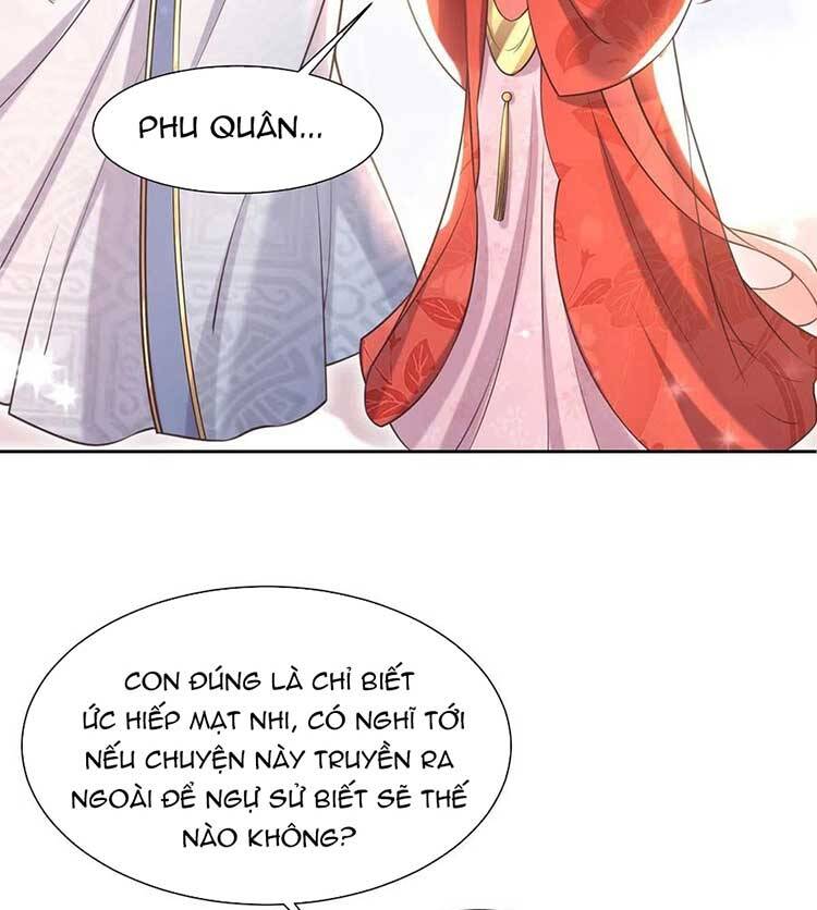 Hoạn Phi Thiên Hạ Chapter 89 - Trang 2