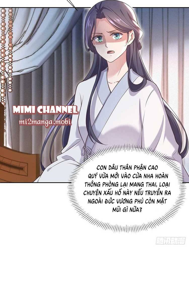 Hoạn Phi Thiên Hạ Chapter 89 - Trang 2