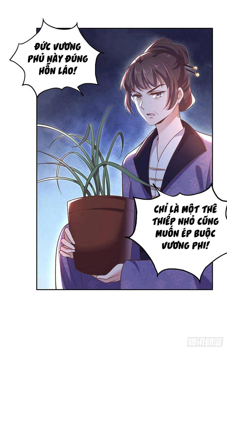 Hoạn Phi Thiên Hạ Chapter 88 - Trang 2