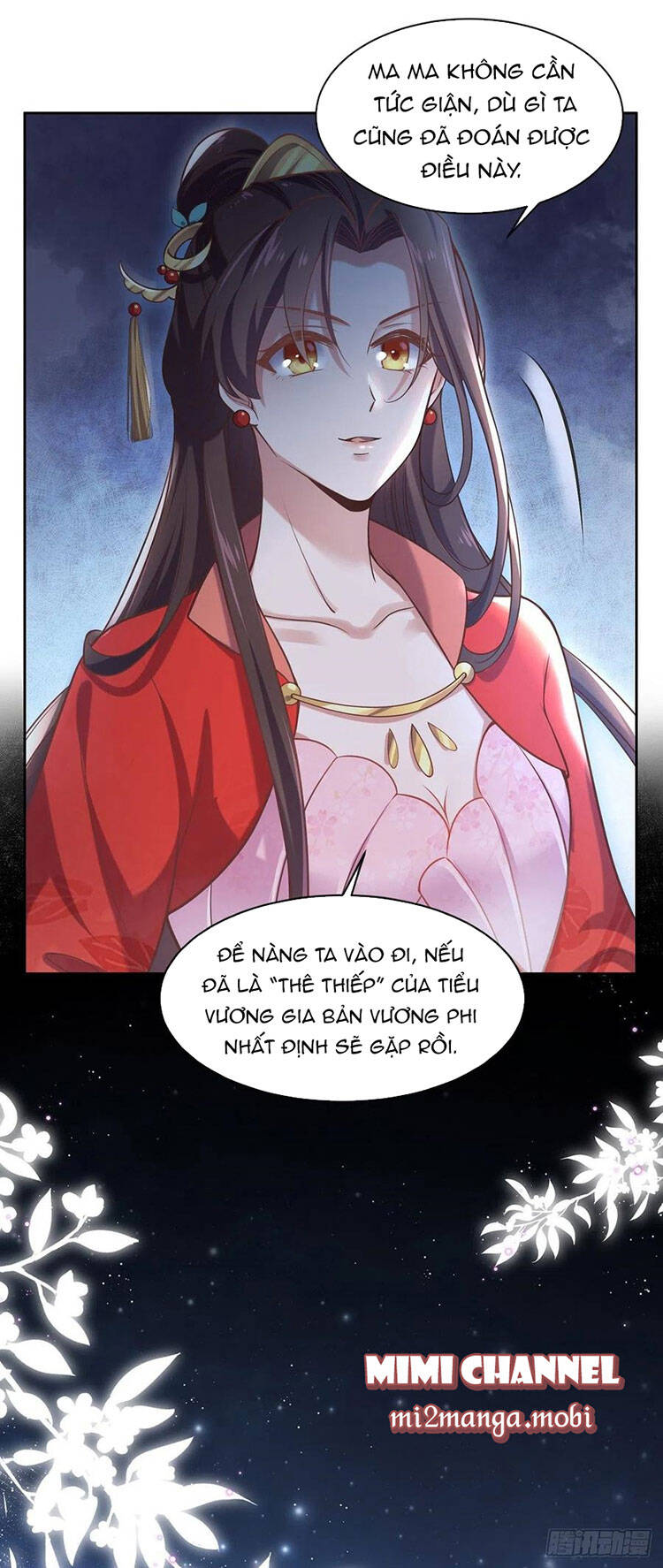 Hoạn Phi Thiên Hạ Chapter 88 - Trang 2