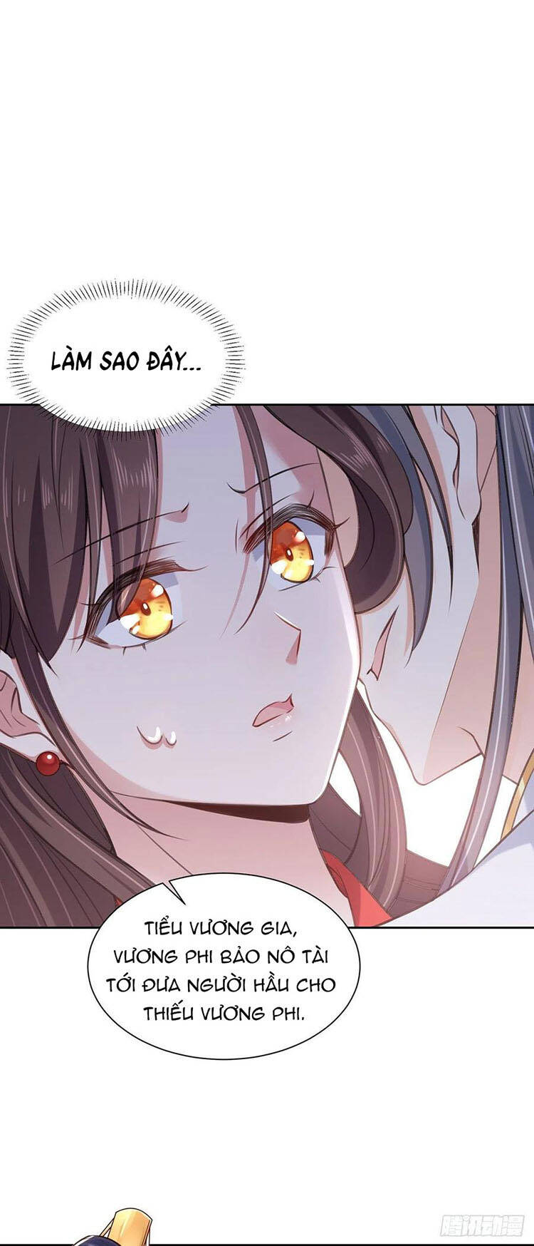 Hoạn Phi Thiên Hạ Chapter 87 - Trang 2